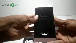 LeEco Le 2 Unboxing & Hands-on : See what's inside the box