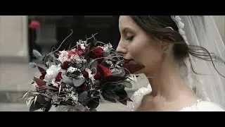 Mari si Alex Wedding Highlights