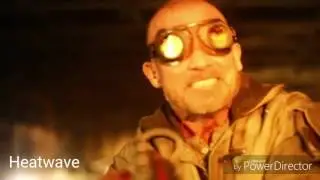 All Flash Villains: Season 1