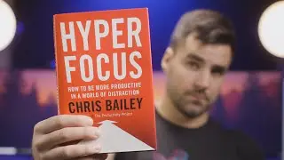 How to Focus on Your Work - 3 Lessons from 