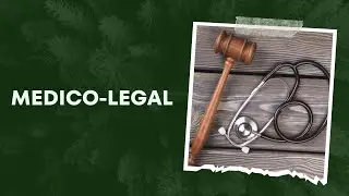 Medicolegal | Radiotherapy Edutech | General Topics  #health  #medicolegal #healthcare