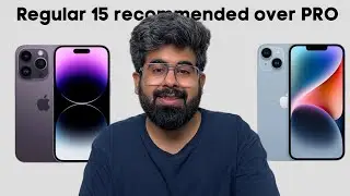 Why iPhone 15 will make more sense than 15 Pro | Leaks and updates