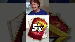SUPREME GOLAZO PACK!👀