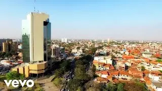 Los Cambitas - Nuestro Santa Cruz