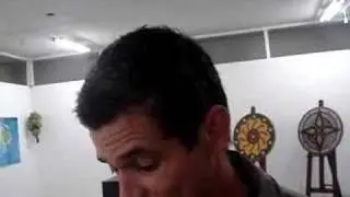 JARAGUA DO SUL - AJAP - ANTONIO CARLOS MACHADO