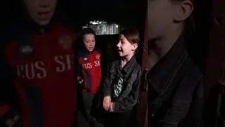 Это у нас семейное 