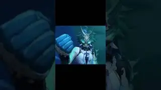 Xiao edit - Woo | Genshin Impact