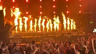 The Dirty Daddies Mix 3 @ Appelpop 2023
