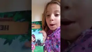 dando  notícia 😙
