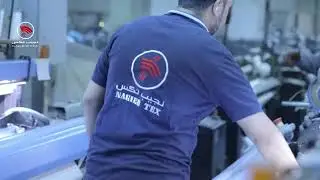 اجود انواع المنسوجات المصريه بخبرة اكثر من ٥٠ عام