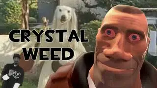 Crystal Weed