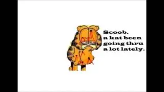Garfielf Pt. 3 Teaser (WARNING!! VERY SEXXY)