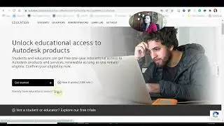 AutoCAD_ How to install AutoCAD free trial and free educational license