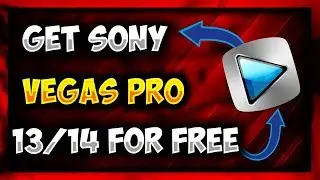 How To Get Sony Vegas Pro 13/14 For Free 2018 - Sony Vegas Pro 13 Registration Code Free