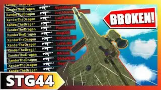 BROKEN! Best 2-Shot 