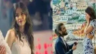 Özge Gürel: "I don't love him anymore like I used to, our marriage is over long ago!"