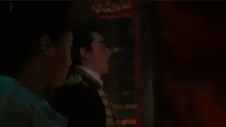 Charlotte y George | La Reina Charlotte: Una historia de Bridgerton | Español latino