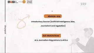 Fairness and Bias by Lois Moses, Researcher, Pan Africa Center for AI Ethics