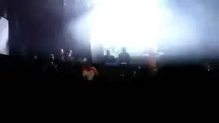 Gass Sevn Alias Metropool aftrap Trap Grammy