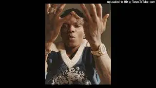 (FREE) Wizkid Type Beat x Rema Type Beat - "Babi"