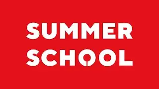 Social Program 23/07. Talking with the team of Summer School