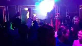Леона Аврелина Live@Caramel Курск