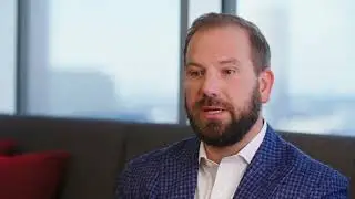 Andrew Pappas speaks on Partners Capital