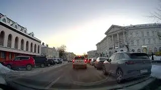 Європейська вул. 2-66
