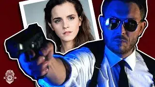 SOCIAL JUSTICE DETECTIVE by Adam Friended
