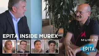 EPITA Inside Murex