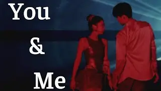 [CC][MIRRORED] BLACKPINK Jennie - You and Me (Moonlight)