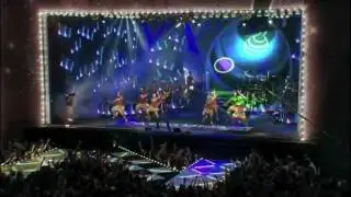 Netinho cantando "Muito Bom" no seu DVD "Netinho e a Caixa Mágica".mov