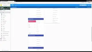 CRM Contacts