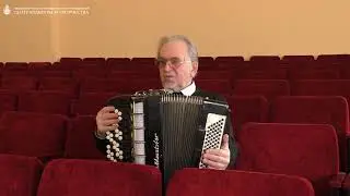 Инструменты музыкальные народные