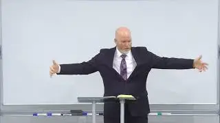 Revisiting Church Worship