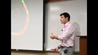Duke GRADx Talks 2023 | March 29, 2023