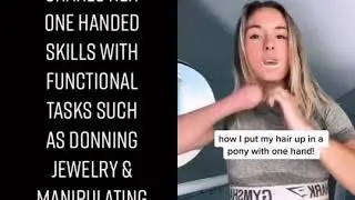 Awesome hands on TikTok #6
