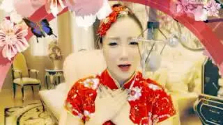 文静 涛声依旧