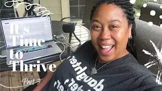 Thrive 2024 - Day 3