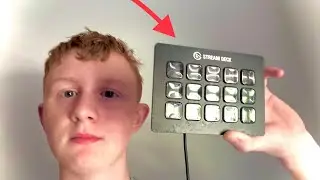How to use your steam deck to play sound effects through your microphone!