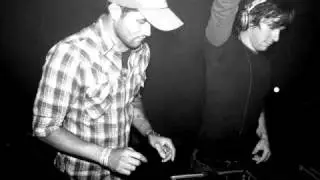 TAI (feat. Steve Aoki) - Paradise Poltergeist (LA Riots Remix)