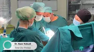 Dr. Alper Kebudi | Total Diz Protezi