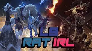 RAT IRL Montage-The L9 King
