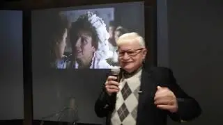 Театральность «Дон Кихота». Сервантес и театр. Лекция Видаса Силюнаса