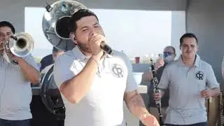 Banda Corona Del Rey - Me Dicen El Coyote, version Pepe's Office.