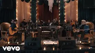 Jumbo - Cuantas Veces Me Dices Que No (En Directo)