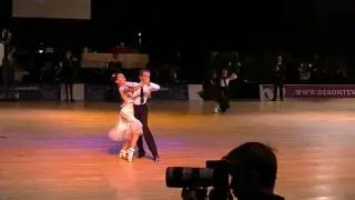 Антия Игорь - Плетнева Саша