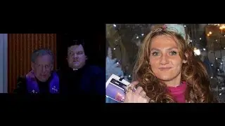 Даже святой отец побоялся изгнать дьявола из Светланы Яковлевой