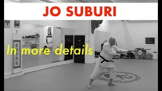 Jo Suburi in more details