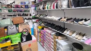 АКЦИЯИ ИДОНА, ПОЙАВЗОЛ, СУМКАХОИ ТУРКИ АРЗОН ШУД